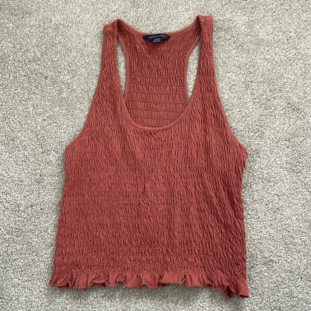 American Eagle Tank Top